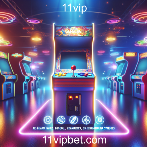Explorando os Jogos de Slot no 11vip: A Divertida Jornada das Máquinas de Frutas