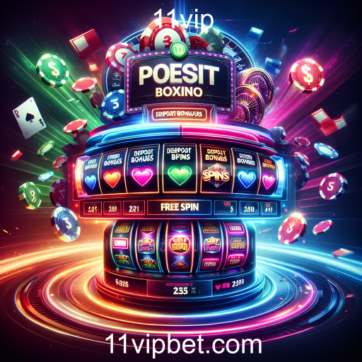 Aproveite ao Máximo as Promoções em Jogos Online na 11vip